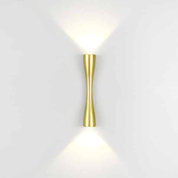 Бра Odeon Light Anika 4292/10WL