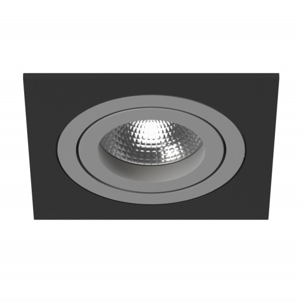 Встраиваемый точечный светильник Lightstar INTERO 16 i51709