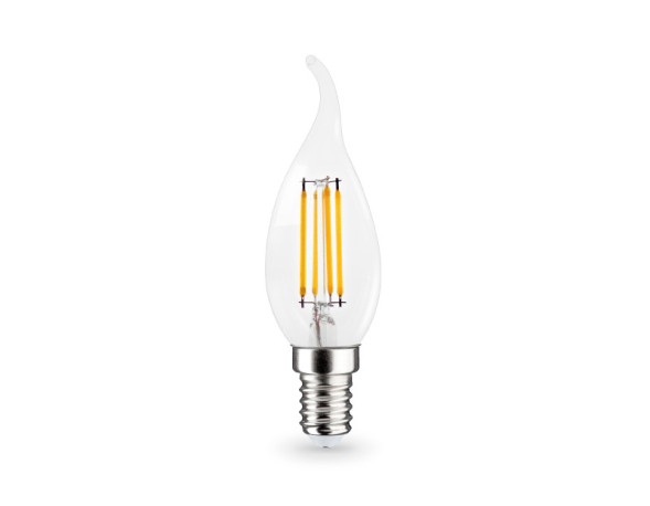 Светодиодная лампа Ambrella Light 351124 BULBING