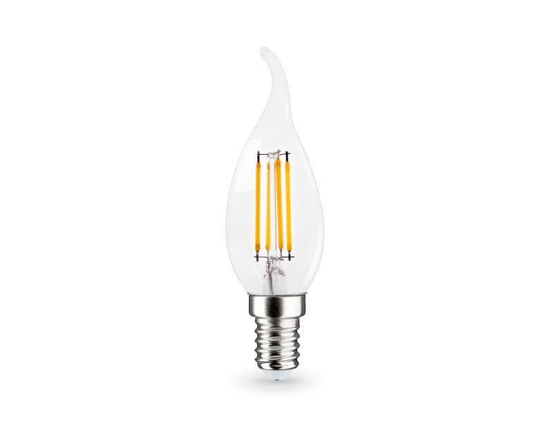 Светодиодная лампа Ambrella Light 351124 BULBING