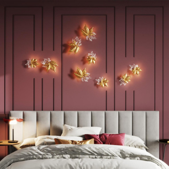 Бра Odeon Light EVA 4371/3WL