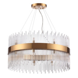 Подвесная люстра Odeon Light FOCCO 4722/18