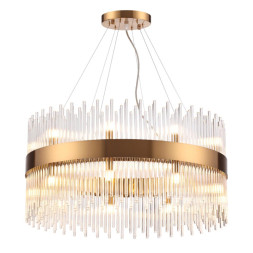 Подвесная люстра Odeon Light FOCCO 4722/18