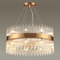 Подвесная люстра Odeon Light FOCCO 4722/18