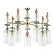 Люстра на штанге Odeon Light BIZET 4855/7C