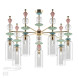Люстра на штанге Odeon Light BIZET 4855/7C