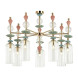 Люстра на штанге Odeon Light BIZET 4855/7C
