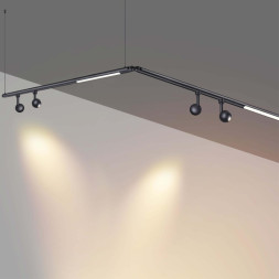 Потолочный светильник Novotech GLAT 359375