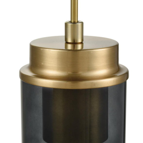 Подвесной светильник LUMION ISHA 8101/1A