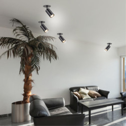 Спот Novotech Pipe 370416