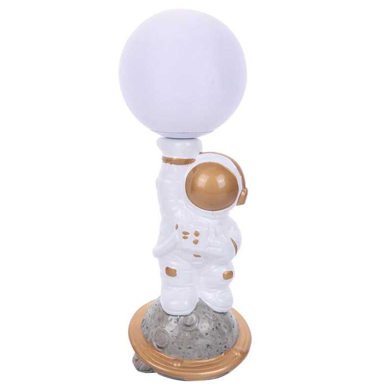 Детская настольная лампа LUMION ATLAS 8207/1T