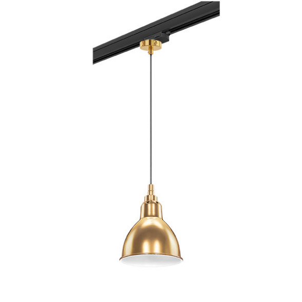 Трековый светильник Lightstar LOFT L3T765018