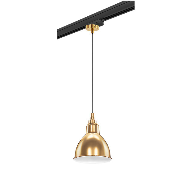 Трековый светильник Lightstar LOFT L3T765018