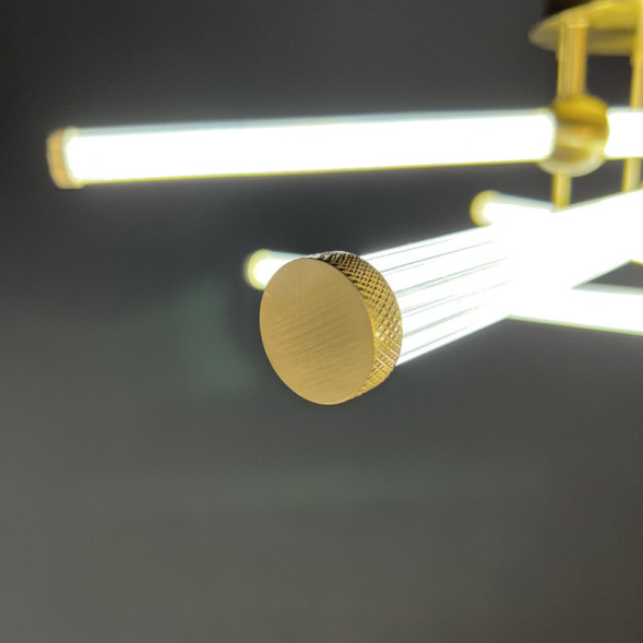 Потолочная люстра ImperiumLoft Bekka 203762-26