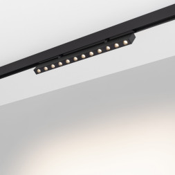 Магнитный трековый светильник Arlight MAG-25 034220