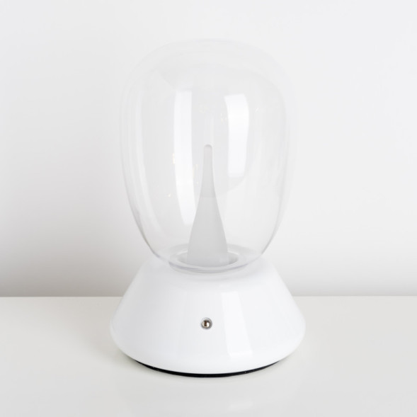 Настольная лампа Lightstar Uovo III 807906