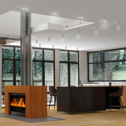 Встраиваемый точечный светильник Novotech LIRIO 370720