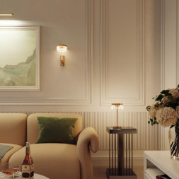 Настольная лампа Odeon Light L-VISION 5032/7TL