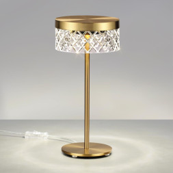 Настольная лампа Odeon Light L-VISION 5032/7TL