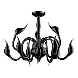 Люстра на штанге Lightstar CIGNO COLLO 751027