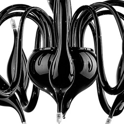 Люстра на штанге Lightstar CIGNO COLLO 751027