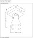 Спот LUCIDE Concri-LED 05910/05/30