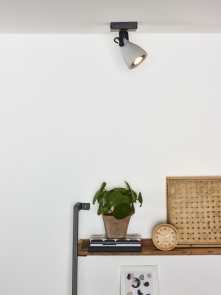 Спот LUCIDE Concri-LED 05910/05/30