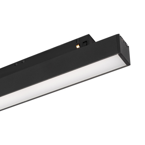 Магнитный трековый светильник Arlight MAG-ORIENT 033612