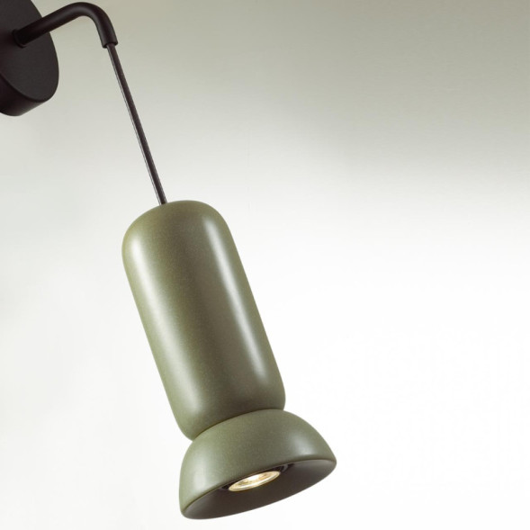 Бра Odeon Light PENDANT 5054/1WB