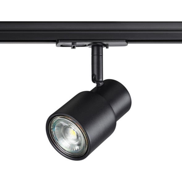 Трековый светильник Novotech MOLO 370926