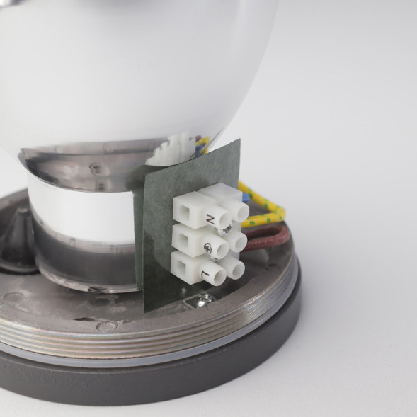 Накладной уличный светильник Nowodvorski FOG 3403