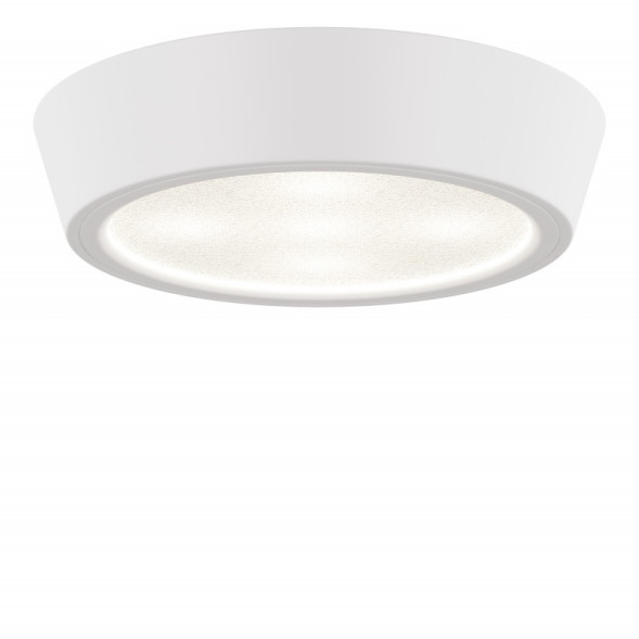 Точечный влагозащищенный светильник Lightstar URBANO 214902