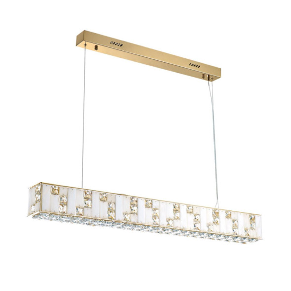Подвесная люстра Odeon Light HALL 5072/50L