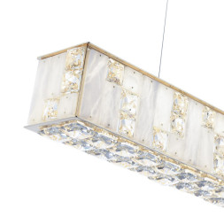 Подвесная люстра Odeon Light HALL 5072/50L