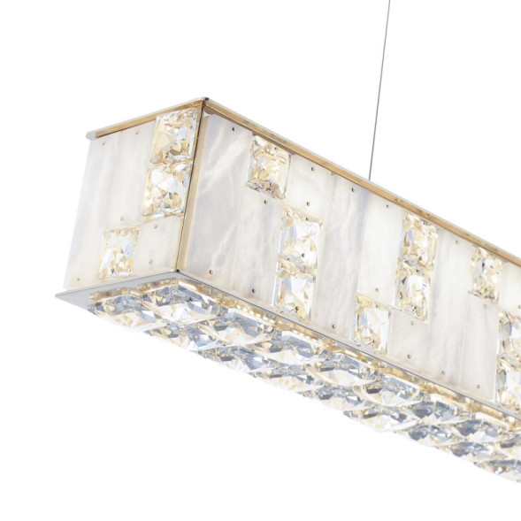 Подвесная люстра Odeon Light HALL 5072/50L