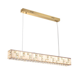 Подвесная люстра Odeon Light HALL 5072/50L