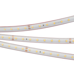 Лента Arlight RTW-SE-A60-8mm 2835 024531(2) 300W 24V 45000lm белый (теплый) IP67