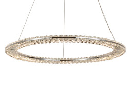 Подвесная люстра Newport 8241N/800 chrome