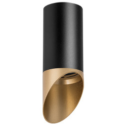 Накладной точечный светильник Lightstar RULLO R437140