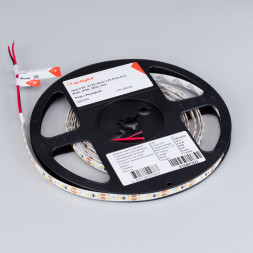 Лента Arlight RT-A120-8mm 2835 015897(2) 48W 12V розовый IP20