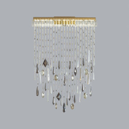 Бра Odeon Light 5420/24WL Afina