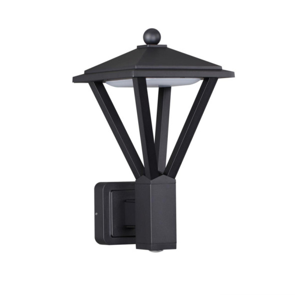 Уличный настенный светильник Odeon Light NATURE 6655/15WL