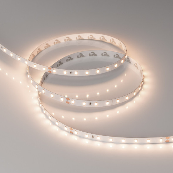 Лента Arlight RT-A80-8mm 2835 028525(2) 30W 24V 890lm белый (теплый) IP20
