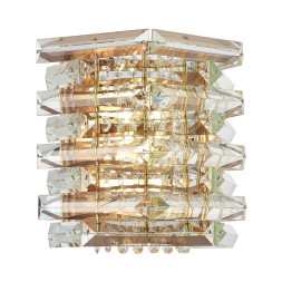 Бра ST-Luce SL6137.201.02 STROZZI