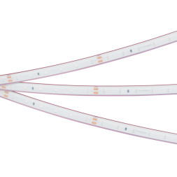 Лента Arlight RTW-PFS-A60-11mm 2835 034160 24W 24V синий IP68