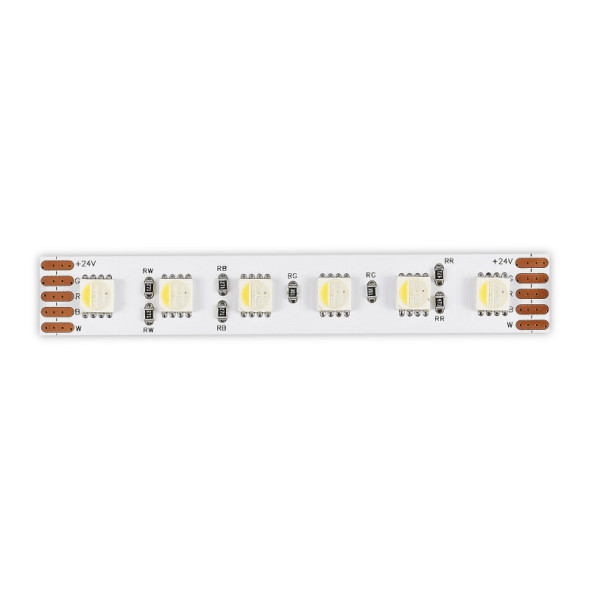 Лента ST-Luce ST1005.318.20RGBW ST100 18W 24V RGB+белый IP20