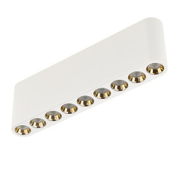 Накладной точечный светильник Odeon Light SMALL 7091/21CL