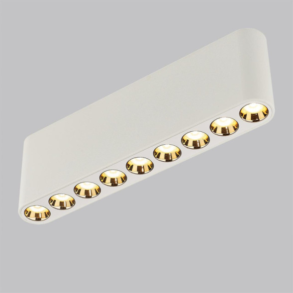 Накладной точечный светильник Odeon Light SMALL 7091/21CL