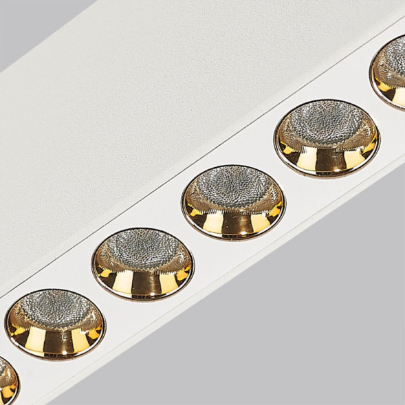 Накладной точечный светильник Odeon Light SMALL 7091/21CL