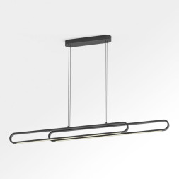 Линейный светильник Lussole Henry LSP-7304